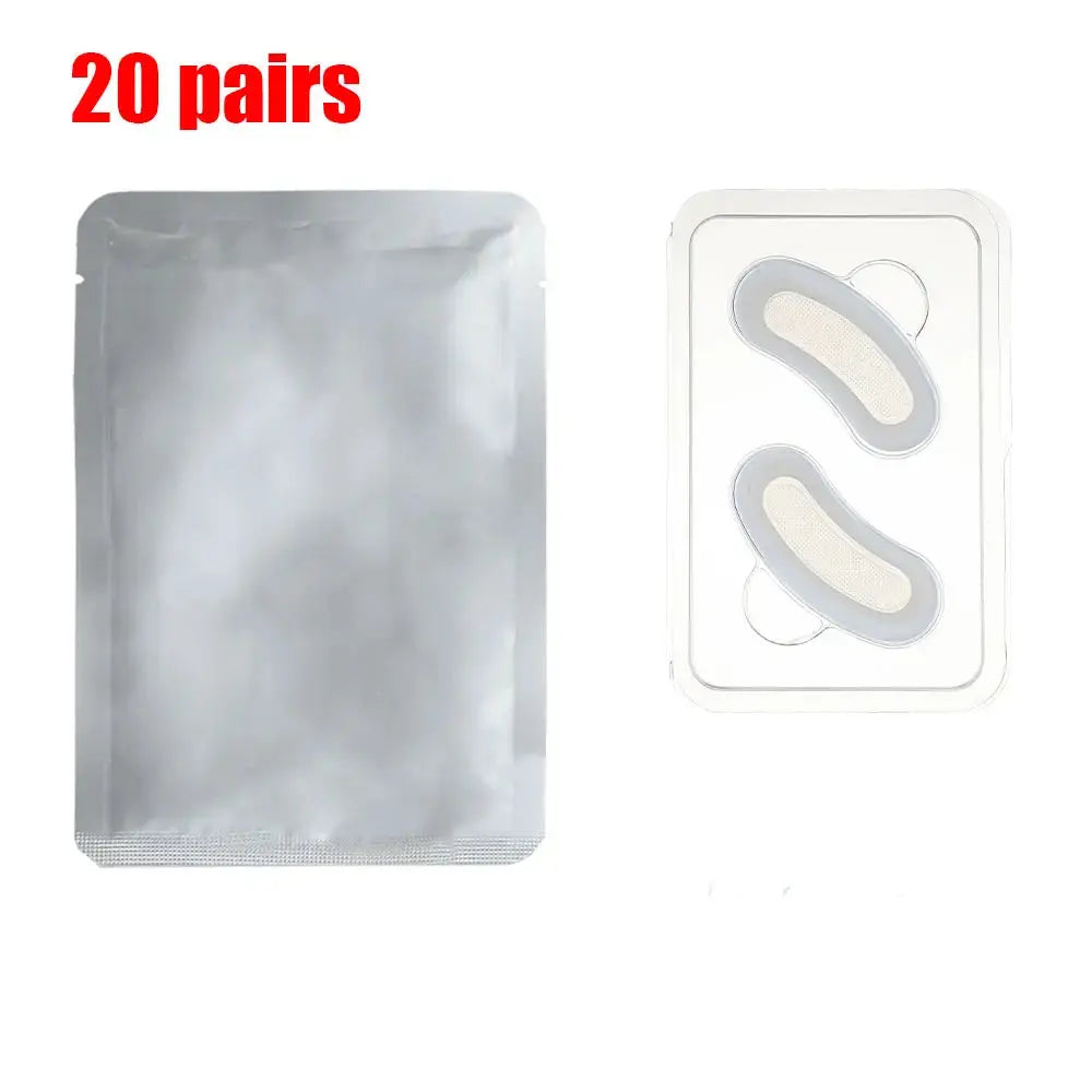 HydraGlow Eye Patches – Smooth, Hydrate, Rejuvenate! LZBeauty Store