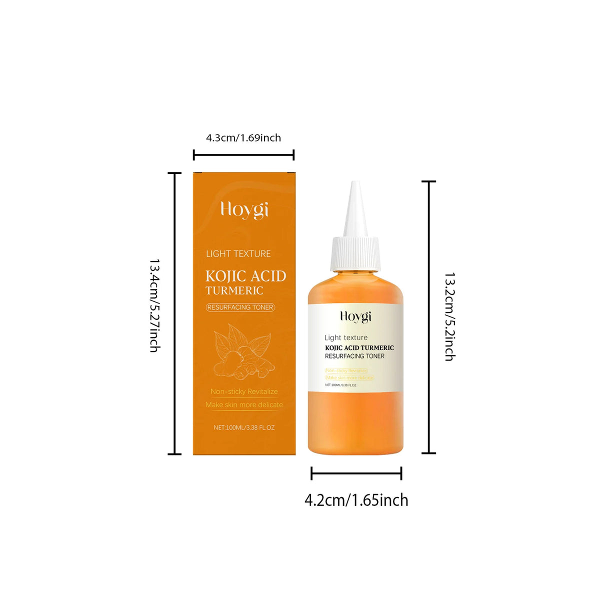 GlowTone™ Skin Tonic ✨ — Brighten Face & Body Naturally