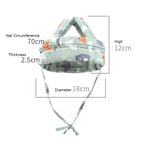 Anti-collision Protective Hat Momylife Store