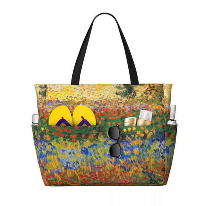 Saint Laurent Matelasse Calfskin Monogram College Large Shoulder Bag (SHF-6MZ4bL) Teezone Store