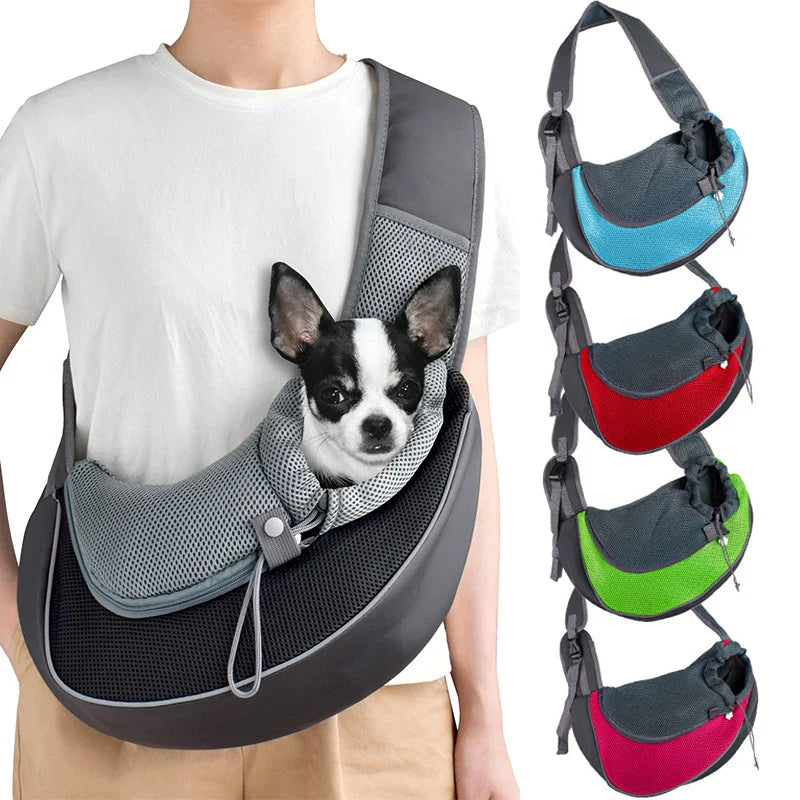 Carrier Backpack Travel
