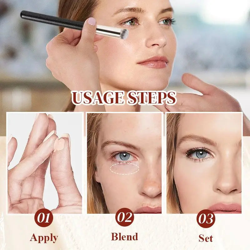 BrightEyes Clay: Color-Correct & Glow Isfriday Home Tool Store