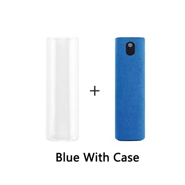 2 In 1 Mobile Screen Cleaner Spray Shop911130012 Store