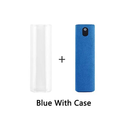 2 In 1 Mobile Screen Cleaner Spray Shop911130012 Store