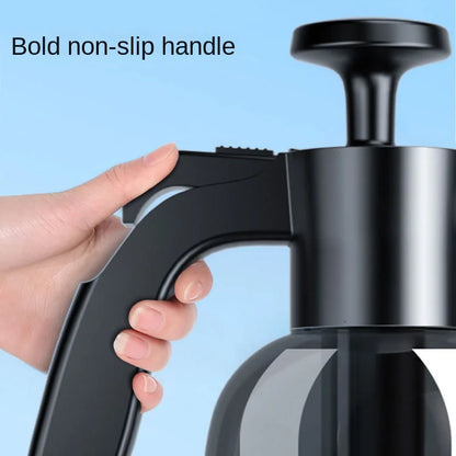 Bleo™ Multi-Surface  2L Foam Sprayer – Adjustable Nozzles & Wide Fan Spray