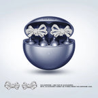 AirClip Beats – Open-Ear Freedom, Wireless Power