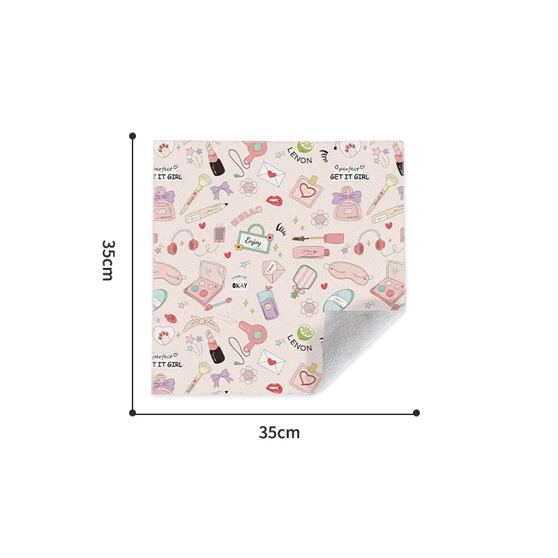 The Magic Makeup Bag: Effortless Organization & Elegance C-Bag Collection Store Store