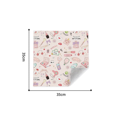 The Magic Makeup Bag: Effortless Organization & Elegance C-Bag Collection Store Store