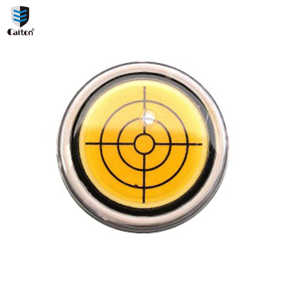 Mark & Level: Golf Ball Marker Cap Clip