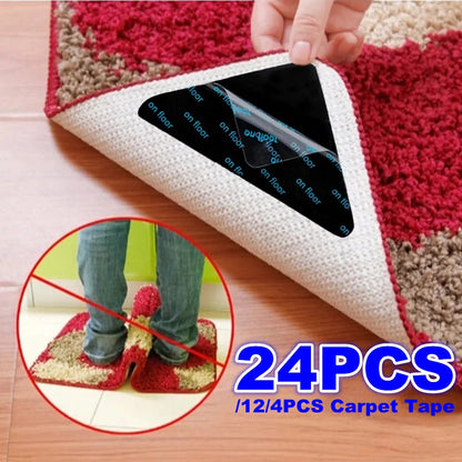 GripGuard – Keep Rugs in Place, No Slips! T·X·M Official Store