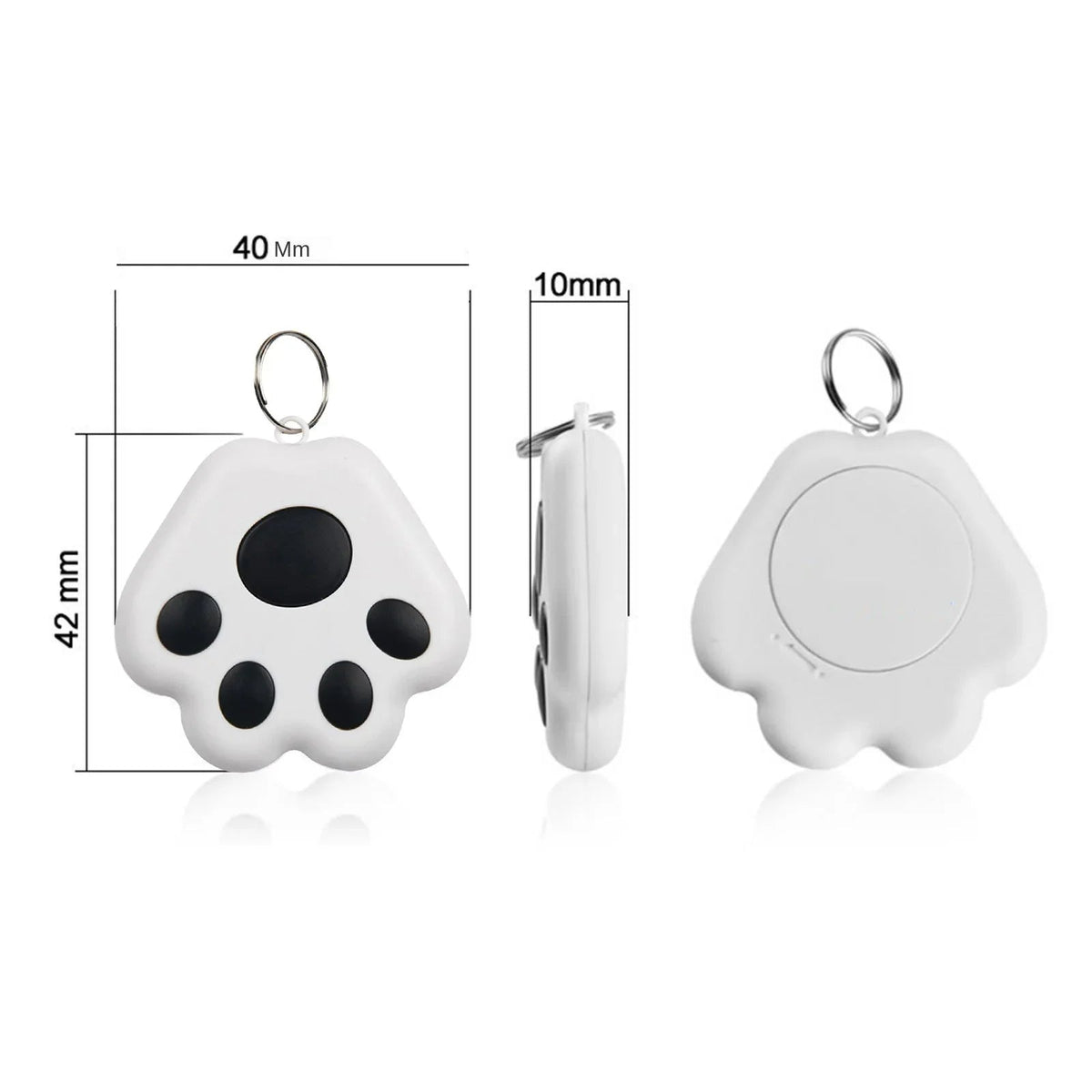 Mini GPS BrownAugust Store