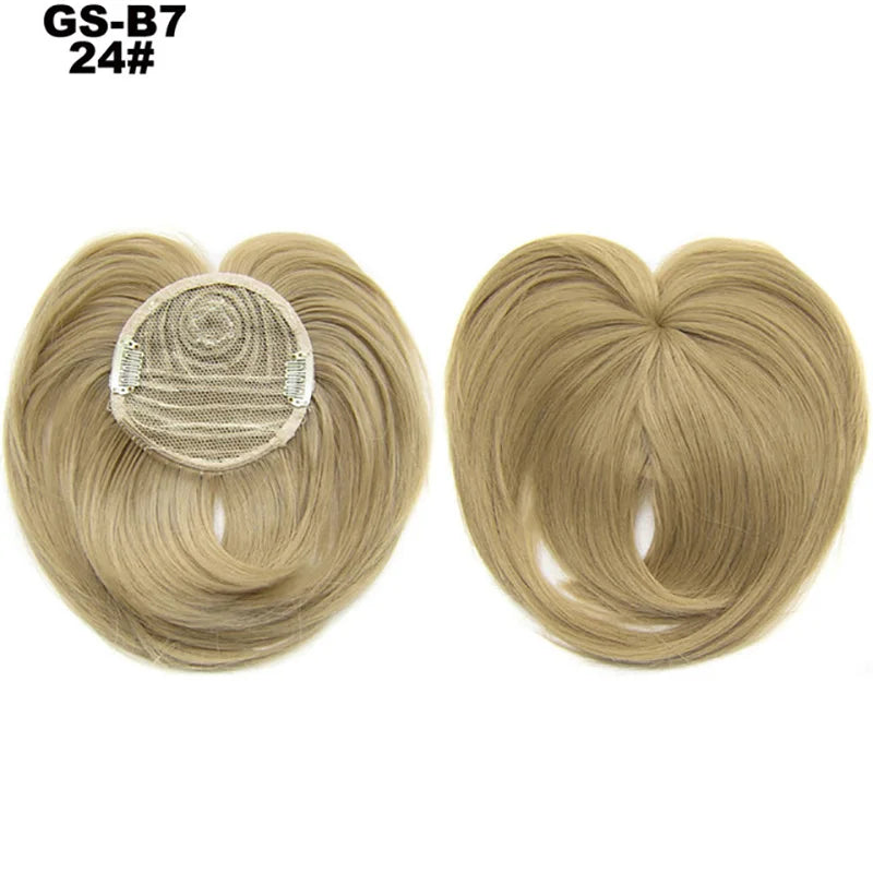 Extensiones de cabello realistas: ¡ligeras y transpirables para cabello con poco volumen!
