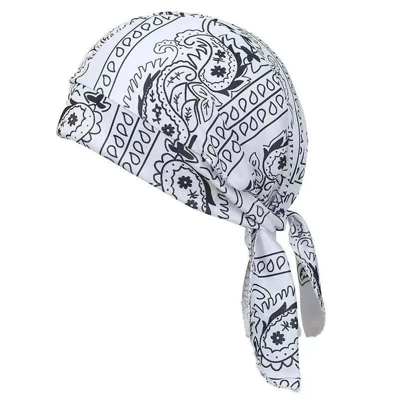 RideFlex™ Sports Cap 🚴‍♂️ — Elastic Fit, All-Day Comfort
