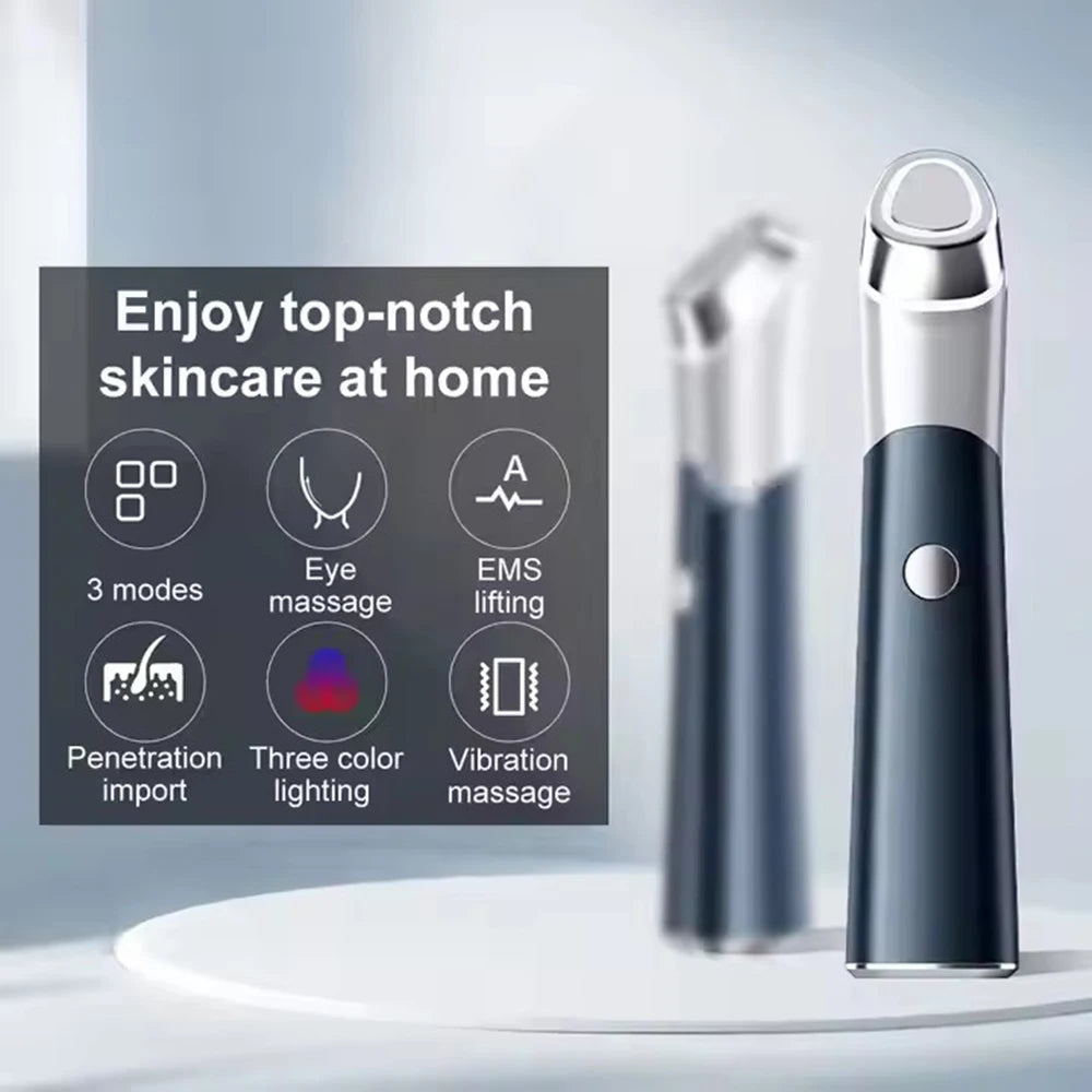 GlowWave: Radiant Skin, Anytime! Mega Health Store