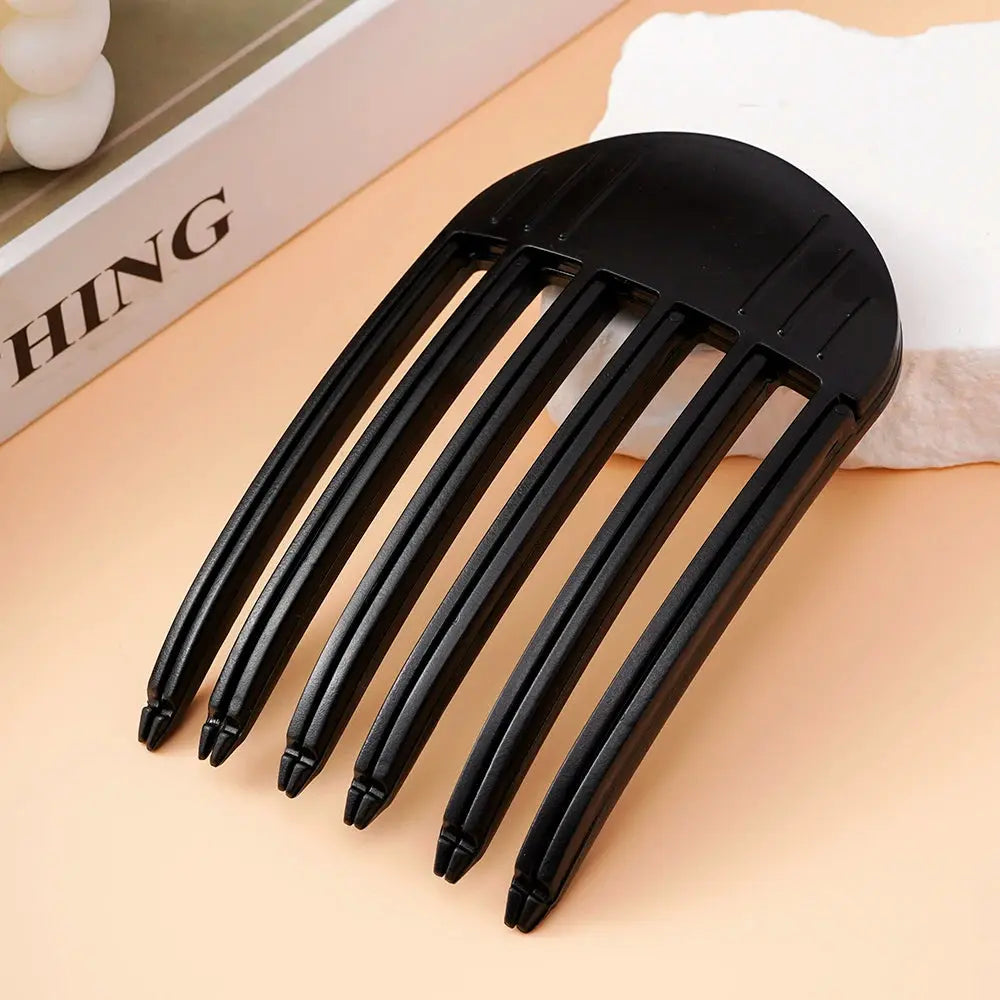Easy-To-Use Fluffy Hair Root Clip FORWOT Boutique Store