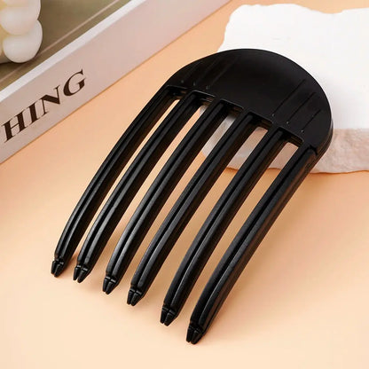 Easy-To-Use Fluffy Hair Root Clip FORWOT Boutique Store