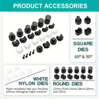 BendMaster Pro – Precision in Every Twist TRIFLL Jewelry DIY Tools Store