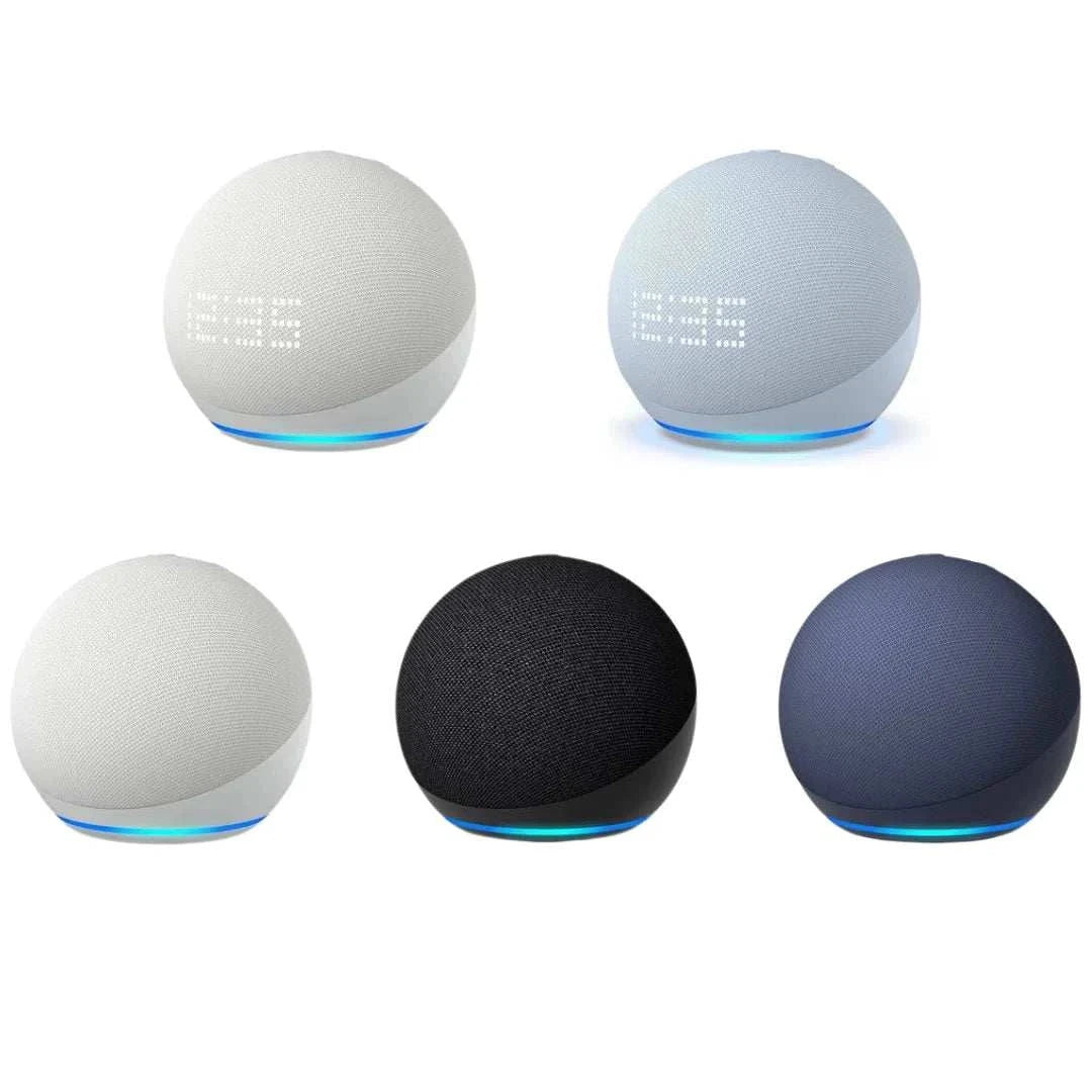 Amazon echo dot 5th generation Shop1103572318 Store