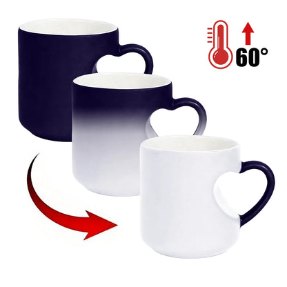 LoveReveal™ Color-Changing Mug ❤️✨ Watch the Magic Appear