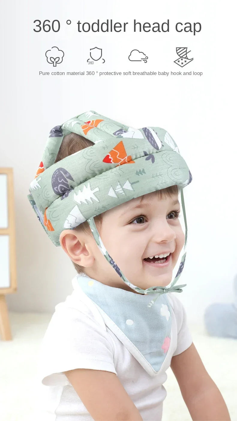 Anti-collision Protective Hat Momylife Store