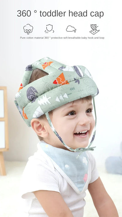Anti-collision Protective Hat Momylife Store