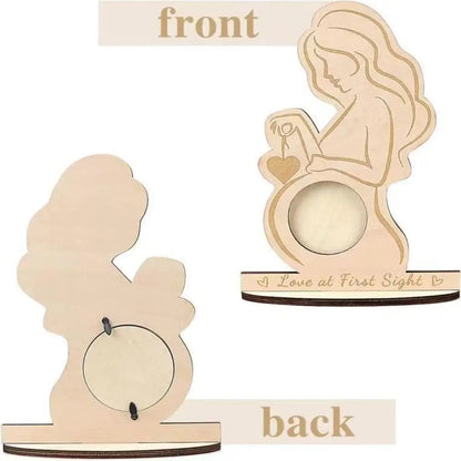 Personalized Ultrasound Holder – A Gift They’ll Treasure!