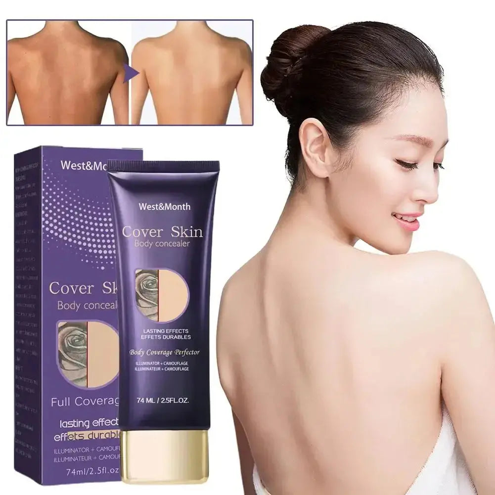 GlowSilk – Even Tone, Flawless Finish! Sweet Smile Store