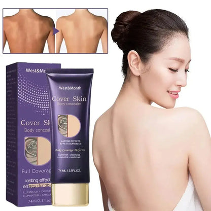 GlowSilk – Even Tone, Flawless Finish! Sweet Smile Store