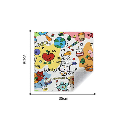 The Magic Makeup Bag: Effortless Organization & Elegance C-Bag Collection Store Store