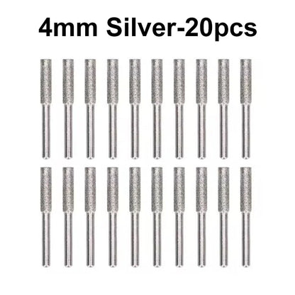 EdgeRevive™ 30/60PCS Diamond Sharpener Kit