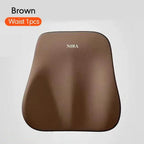 Cozy Travel Neck & Back Pillow Niracp2000 Store