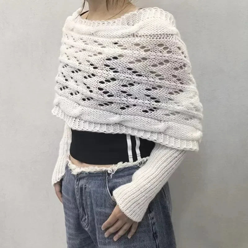 KnitHug – Soft, Chic & Perfectly Snug! PDOOL Store
