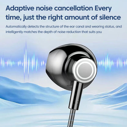 Stream Crisp: Wireless Sound Card Earphones