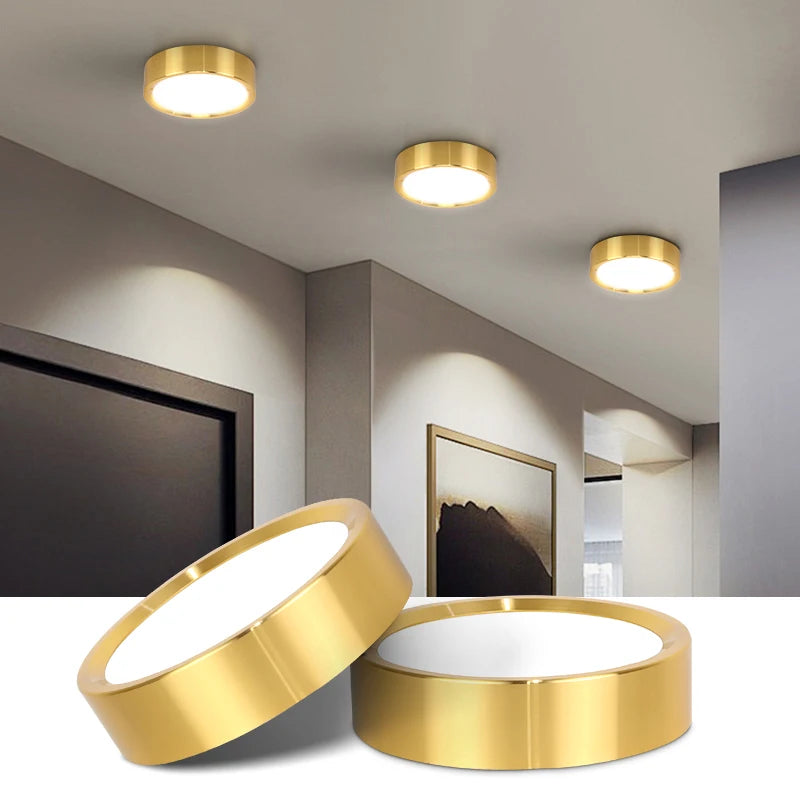 GlowShelf™ LED Wall Shelf ✨🏡 — Display in Style, Glow with Elegance