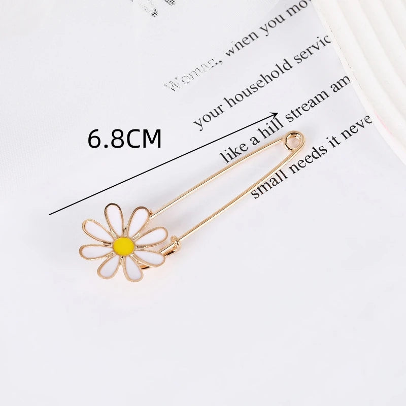 Sparkle & Secure Rhinestone Pin Younguo Jewelry Store