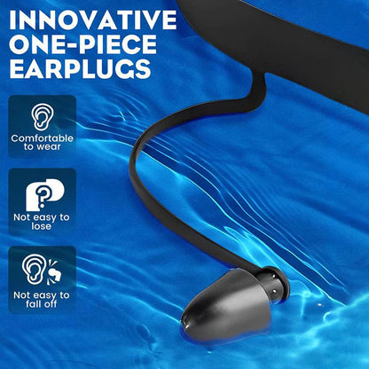 AquaShield Goggles – Crystal Clear, UV Protected! UU Shopping Store