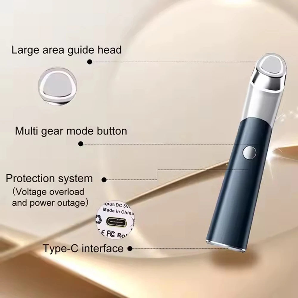 GlowWave: Radiant Skin, Anytime! Mega Health Store