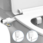 FlushEase Pro – Touchless Hygiene, Every Time SOOSI Official Store