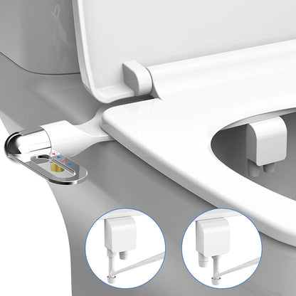 FlushEase Pro – Touchless Hygiene, Every Time SOOSI Official Store
