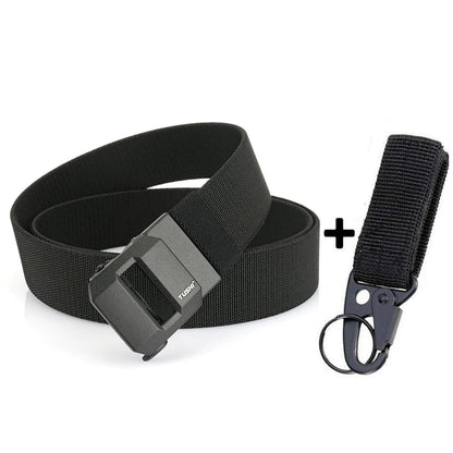 TactiFit Belt – Rugged Hold, Zero Slip TRIPLE INFINITY Official Store