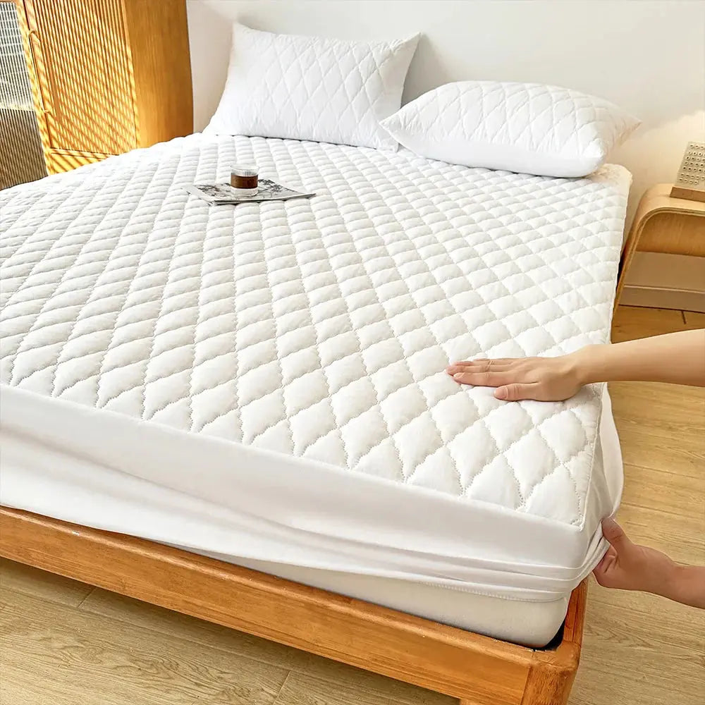 Waterproof Mattress Protector Zhenniu Six Store