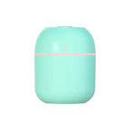 220ml H2O Mini Cup Mist Humidifier with Double Spray Function Shop1102059912 Store