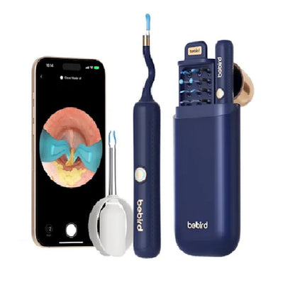 Earsight Plus – See & Clean with Precision Bebird Factory Store