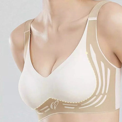 CurveRise Bra – No Wires, All Wonder Trendy Global Store