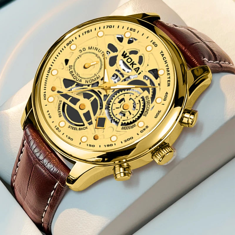 Pilot Para Shock 17 Jewels Silver Dial Mechanical Hand winding Men's Wrist Watch Zz1 Guang Zhou Watch Store