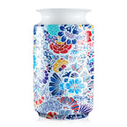 Creative Bloom: Build Your Own 3D Puzzle Vase Kmoist Official Store