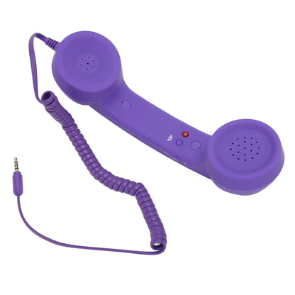 EchoRetro™ Bluetooth Call Handset