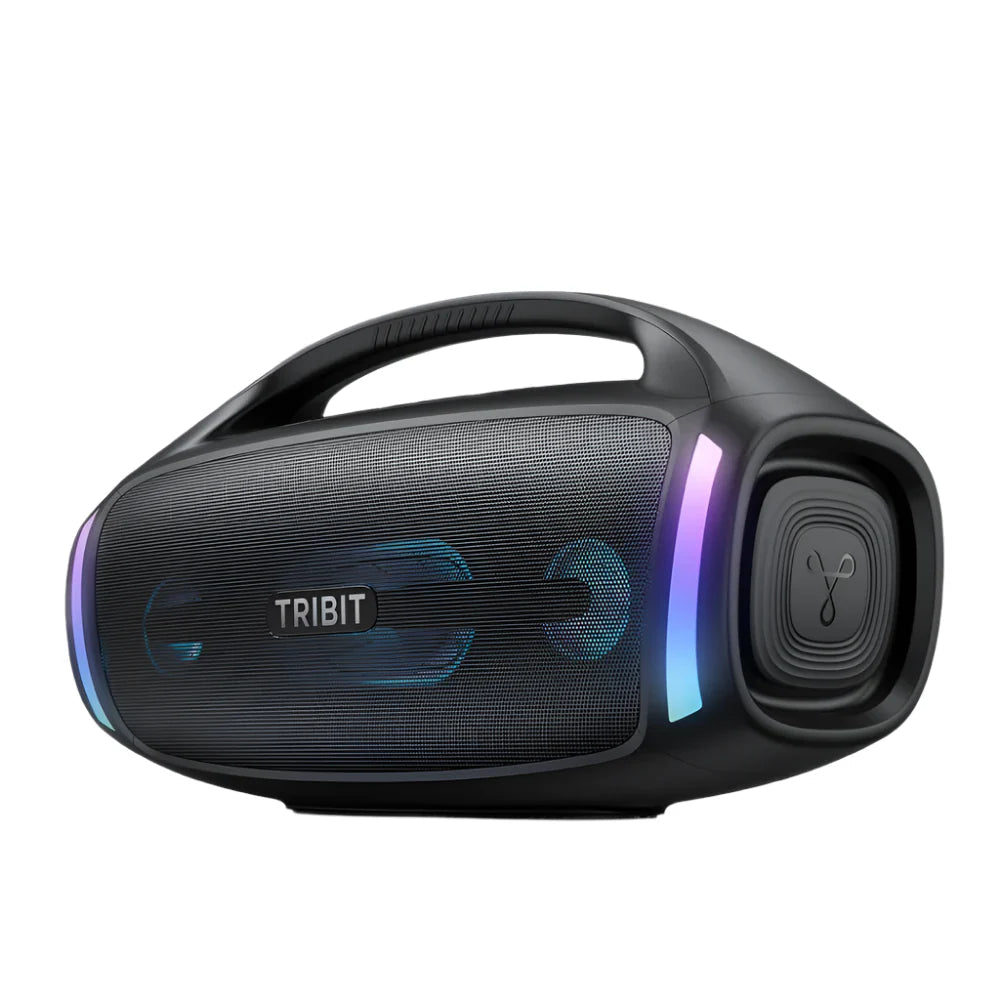 TRIBIT StormBox Blast 2 Bluetooth Speaker Tribit Official Store