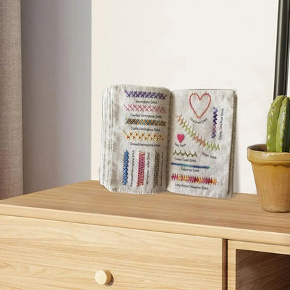 Thread & Thrive – Your Ultimate Stitching Guide! Shop1104568156 Store