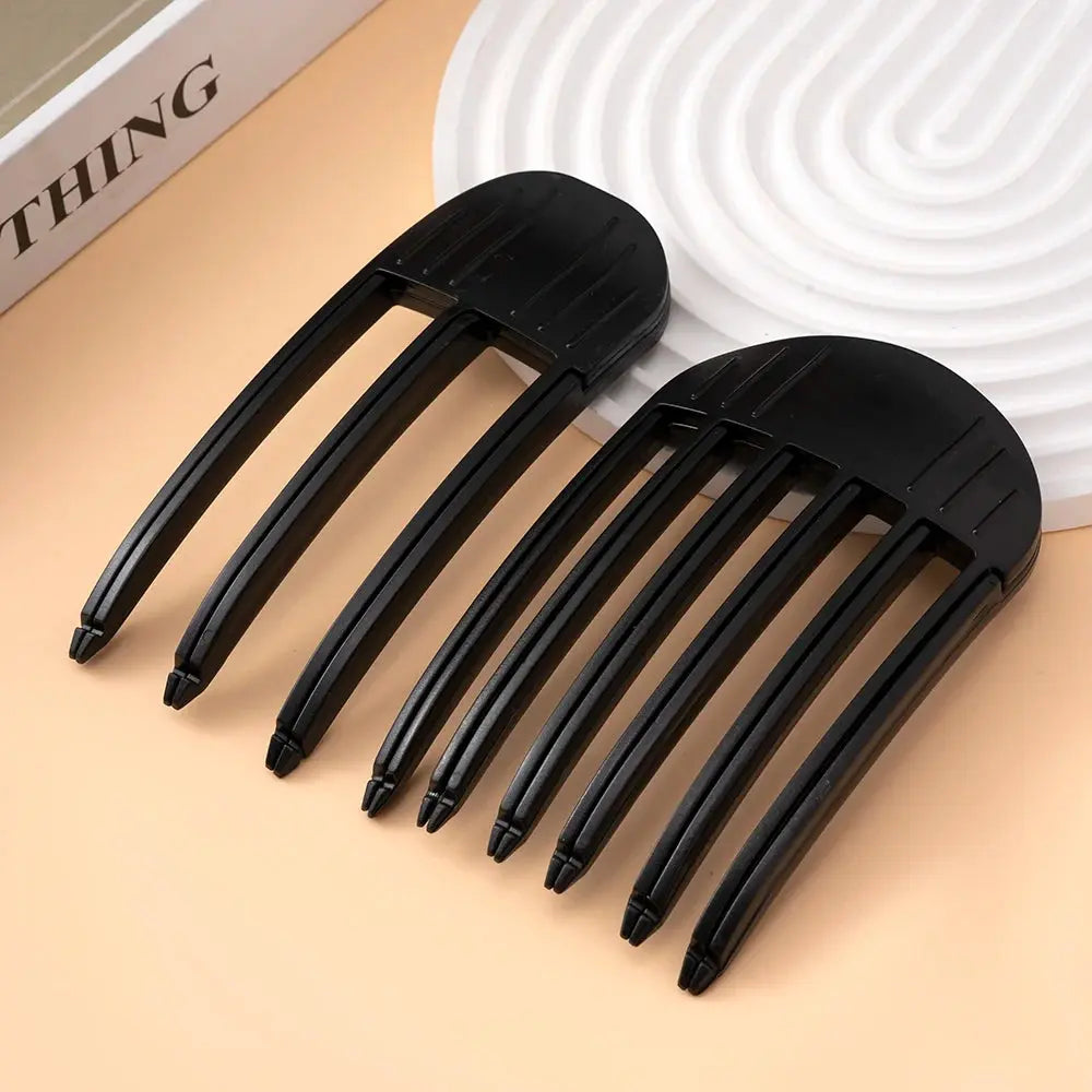 Easy-To-Use Fluffy Hair Root Clip FORWOT Boutique Store